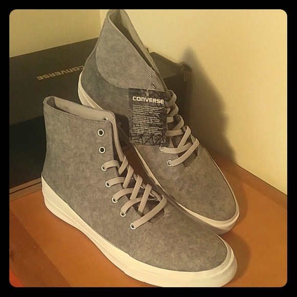 converse all star quantum